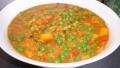 African Vegetable Stew created by Sarah_Jayne