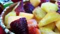 Mexican Fruit Salad created by PaulaG