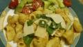 Pasta With Chickpea Sauce created by kiwidutch