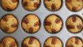 Maple Pecan Buttermilk Muffins created by tigerduck