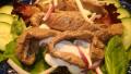 Gyro Salad created by Vicki in CT