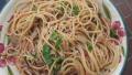 Rachael Ray's Linguine With Red Clam Sauce created by RedVinoGirl
