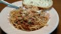 Rachael Ray's Linguine With Red Clam Sauce created by MindyP679