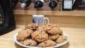 Honey Whole Wheat Oatmeal Cookies created by lynnebo