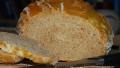 Crusty Sourdough Rye Bread created by Katzen