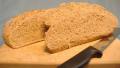 Crusty Sourdough Rye Bread created by Debs Recipes