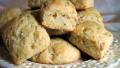 Anise & Honey Biscuits created by Annacia