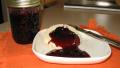 Blueberry Cassis Preserves created by mary winecoff