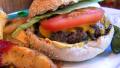Bayou Burgers created by Derf2440
