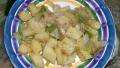 Leeks and Parsnips: Sauteed or Creamed created by Kathy228