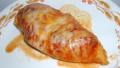 Cheesy Enchilada Chicken created by coconutcream