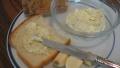 Garlic Cheese Herb Butter created by ThatSouthernBelle
