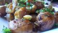 Skillet Roasted Potatoes created by wicked cook 46