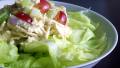 Curried Chicken Salad With Grapes created by AmandaInOz