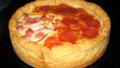 Chicago Style Deep-Dish Pizza Dough created by EFishNSea76