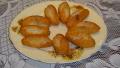 Shenkli (Swiss Doughnuts) created by A Good Thing