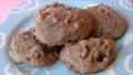 Roasted Pecan Cookies created by PanNan