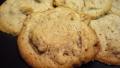 Roasted Pecan Cookies created by cookiedog