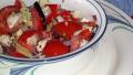 Chunky Tomato Salad created by WiGal