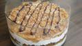 Peanutty Apple Trifle Dessert created by jackieblue