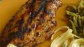 Lemon Marinated Chicken Breasts created by diner524