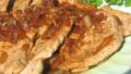 Balsamic-Glazed Pork Chops created by Charmie777