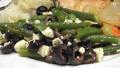 Salad of French-Style Green Beans and Goat's Cheese created by Derf2440