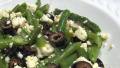 Salad of French-Style Green Beans and Goat's Cheese created by Derf2440