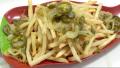 Texas Fries created by Mamas Kitchen Hope