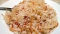 Arabian Rice Aroz Mofalfal created by PanNan