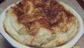 Gouda and Dill Mashed Potato Casserole created by Mommy Diva