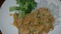 Todd's Thai-Style Chicken Curry created by Sweetiebarbara