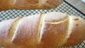 Boleo/ Bolillos (Authentic Mexican/French Bread) created by Brenda.