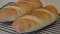 Boleo/ Bolillos (Authentic Mexican/French Bread) created by Galley Wench