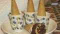 Ice Cream Drumsticks (Copycat) created by Marie Nixon