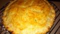 World's Easiest Pie Crust - Vegan created by Chef C.S.