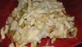 Spaetzle Noodle and Cheese Bake created by MarraMamba