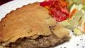French Canadian Tourtiere I created by Derf2440
