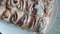 Cinnabons - Cinnamon Buns From Heaven created by lilsweetie
