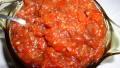 Red Tomato Chutney created by Bayhill