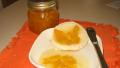 Microwave Peach Jam With Orange Liqueur created by mary winecoff