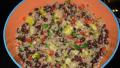 Black Bean Cous-Cous Salad created by mMadness97