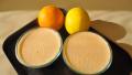 Orange Lemon Parfaits  (Low Fat, Low Sugar) created by ImPat