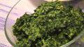 Creamed Spinach created by Lori Mama