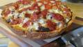 Chicago Style Deep-Dish Pizza Recipe - Food.com
