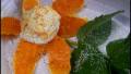 Oranges in Orange Flower Water created by NcMysteryShopper