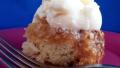Maple Syrup Pudding Cake created by PaulaG