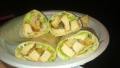 Chicken Wraps created by kirksba