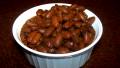 Canadian Baked Beans created by Rita1652