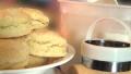 Seasoned Whole Wheat Buttermilk Biscuits created by Pagan
